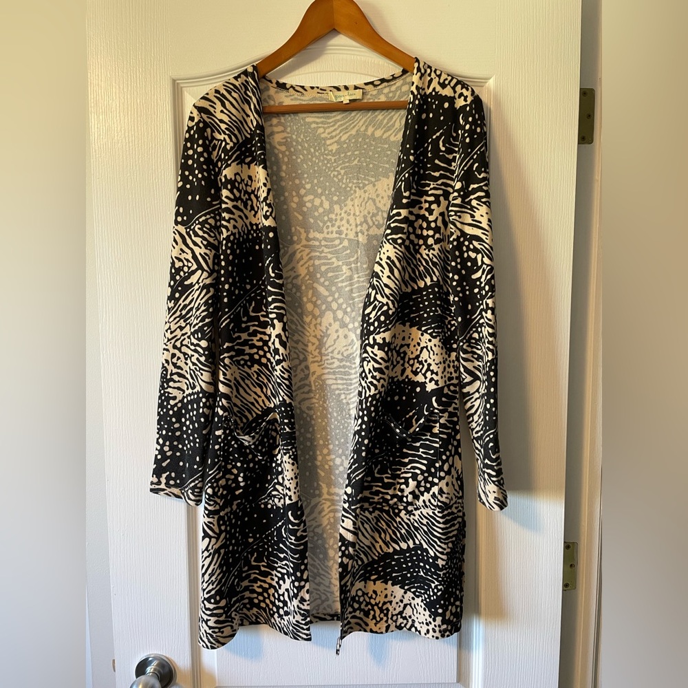 Grace&Lace Cardigan, size M